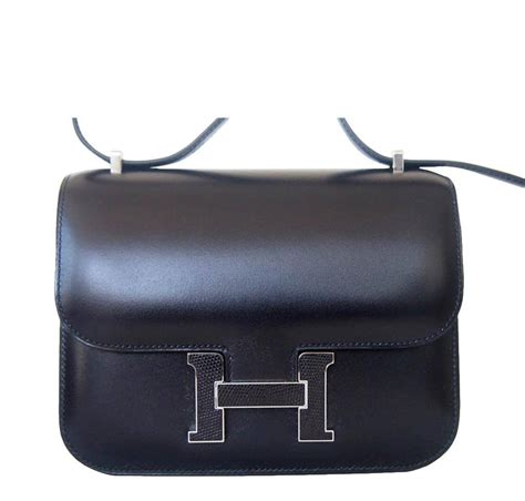 hermes constance lizard buckle|Hermes constance bags.